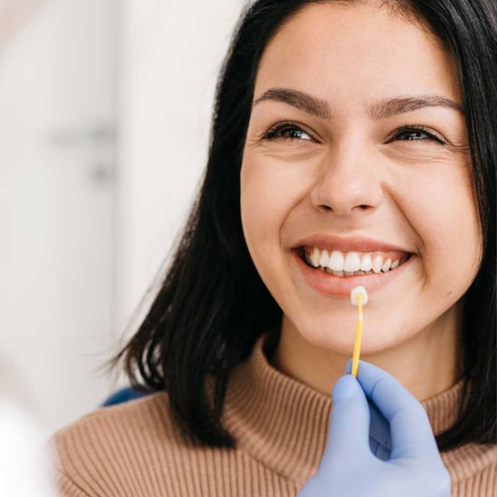 A list of adult dental services covered by Medi-Cal in 2026, including root canals and dentures.