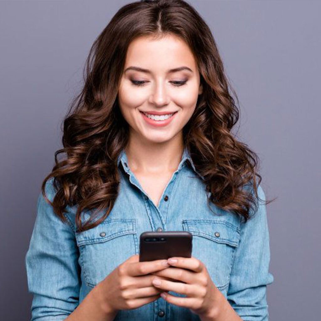 Mission Dental Care appearing as a top-rated Google recommended dentist in Oceanside CA.