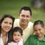 exterior of Mission Dental Care low income dental clinic Oceanside CA, affordable dentist near me North County San Diego, modern dental office for Medi-Cal patients.