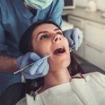 Identifying signs of a serious dental problem at Mission Dental Care in Oceanside, CA.